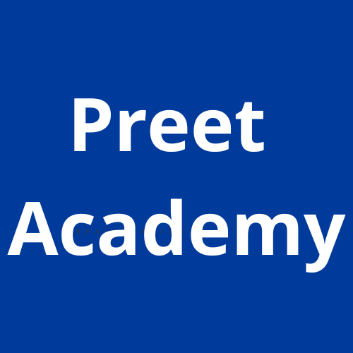 Preet Academy